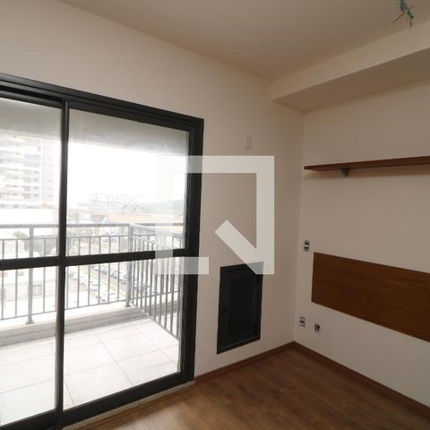 Studio à venda com 26m², 1 quarto e sem vagaStudio