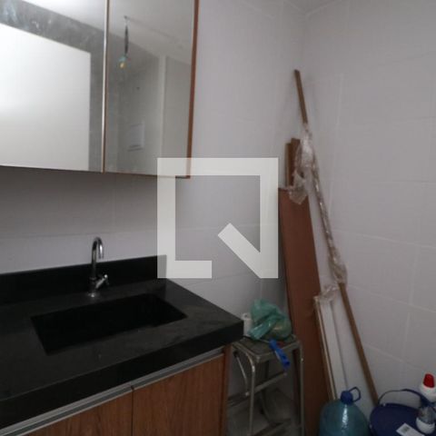 Studio à venda com 26m², 1 quarto e sem vagaBanheiro