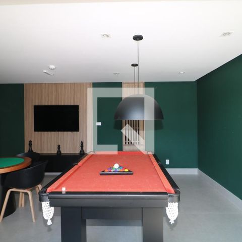 Studio à venda com 26m², 1 quarto e sem vagaÁrea comum