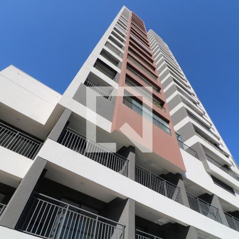 Studio à venda com 26m², 1 quarto e sem vagaFachada