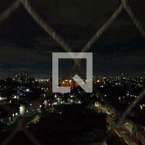 Apartamento à venda com 55m², 2 quartos e 1 vagaVista do Quarto 2