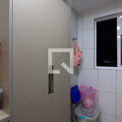Apartamento à venda com 55m², 2 quartos e 1 vagaÁrea de Serviço