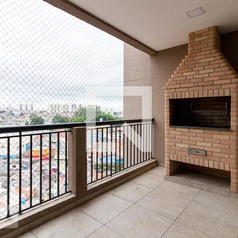 Apartamento à venda com 55m², 2 quartos e 1 vagaÁrea comum - Churrasqueira