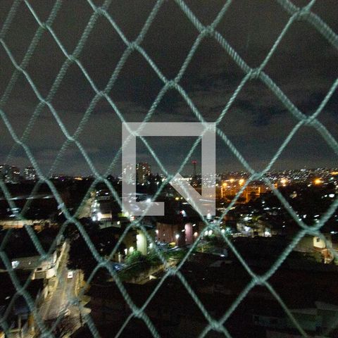 Apartamento à venda com 55m², 2 quartos e 1 vagaVista da Varanda