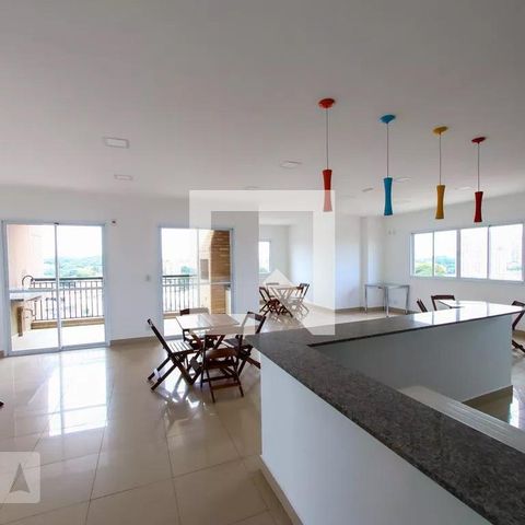 Apartamento à venda com 55m², 2 quartos e 1 vagaÁrea comum - Salão de festas