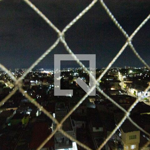 Apartamento à venda com 55m², 2 quartos e 1 vagaVista do Quarto 1