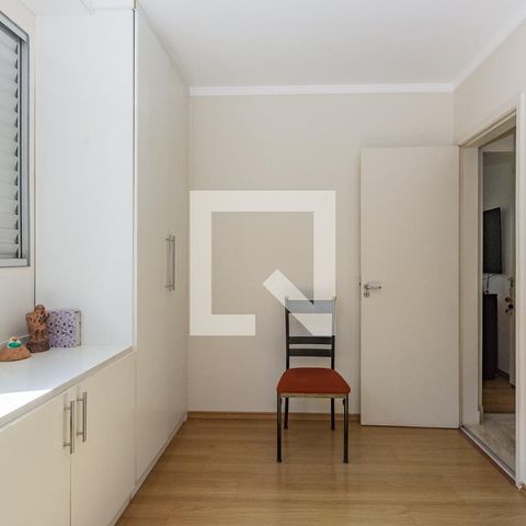 Apartamento à venda com 238m², 5 quartos e 3 vagasSuíte 1