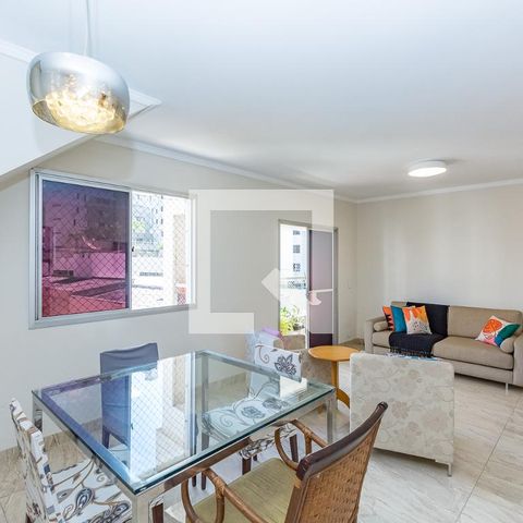 Apartamento à venda com 238m², 5 quartos e 3 vagasSala 1