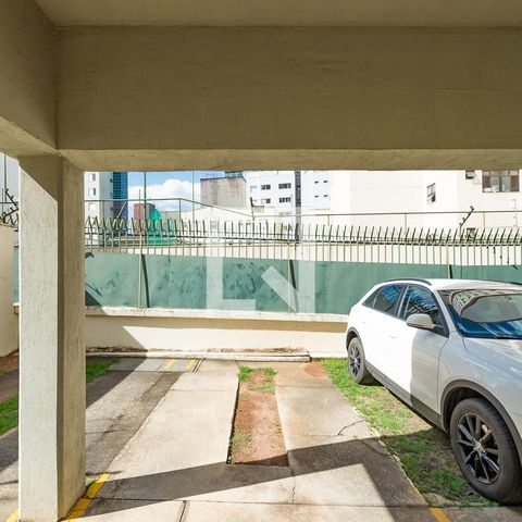 Apartamento à venda com 238m², 5 quartos e 3 vagasGaragem
