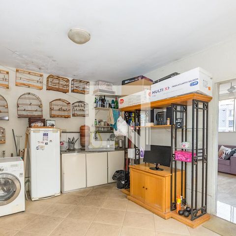 Apartamento à venda com 238m², 5 quartos e 3 vagasVaranda