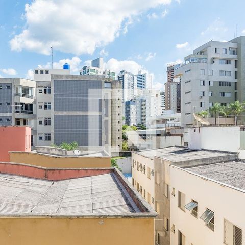 Apartamento à venda com 238m², 5 quartos e 3 vagasVaranda da Sala