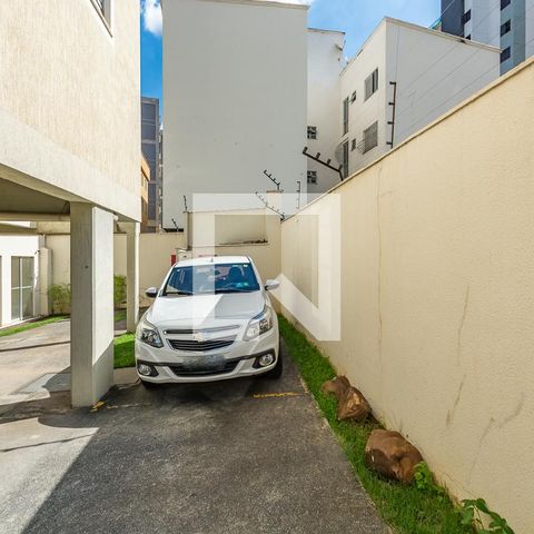 Apartamento à venda com 238m², 5 quartos e 3 vagasGaragem