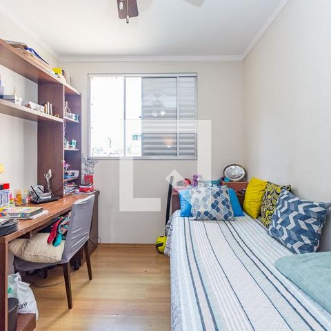 Apartamento à venda com 238m², 5 quartos e 3 vagasQuarto 5