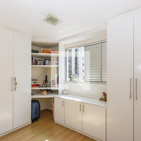 Apartamento à venda com 238m², 5 quartos e 3 vagasSuíte 1