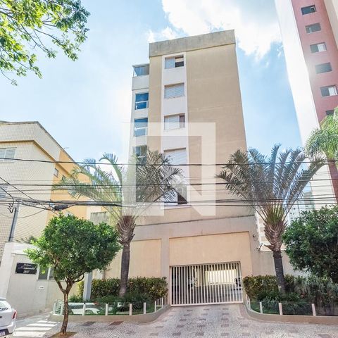 Apartamento à venda com 238m², 5 quartos e 3 vagasFachada