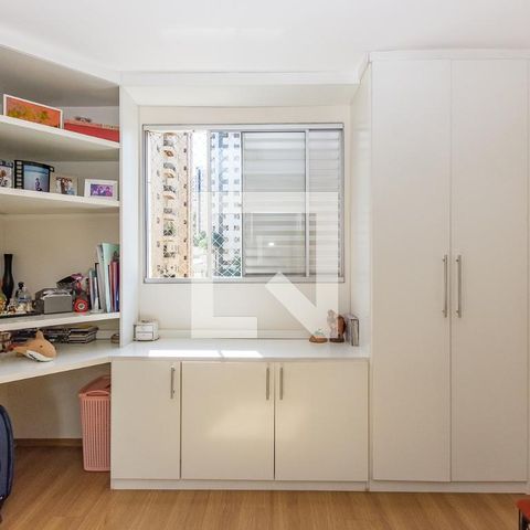 Apartamento à venda com 238m², 5 quartos e 3 vagasSuíte 1