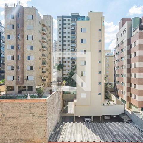 Apartamento à venda com 238m², 5 quartos e 3 vagasSuíte 1