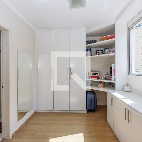 Apartamento à venda com 238m², 5 quartos e 3 vagasSuíte 1