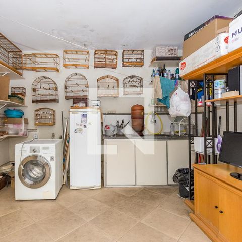 Apartamento à venda com 238m², 5 quartos e 3 vagasVaranda
