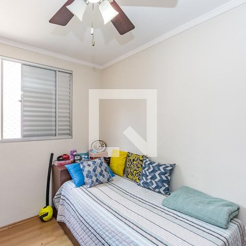 Apartamento à venda com 238m², 5 quartos e 3 vagasQuarto 5