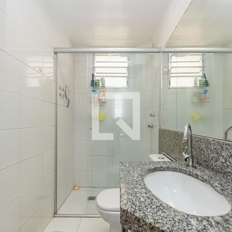 Apartamento à venda com 238m², 5 quartos e 3 vagasBanheiro Social