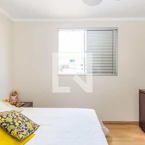 Apartamento à venda com 238m², 5 quartos e 3 vagasQuarto 3