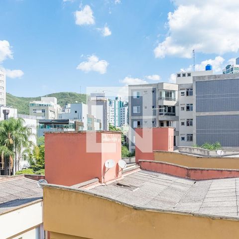 Apartamento à venda com 238m², 5 quartos e 3 vagasVaranda da Sala