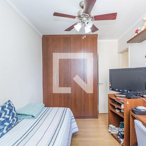Apartamento à venda com 238m², 5 quartos e 3 vagasQuarto 5