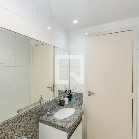 Apartamento à venda com 238m², 5 quartos e 3 vagasBanheiro Social