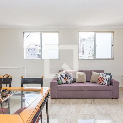 Apartamento à venda com 238m², 5 quartos e 3 vagasSala 2