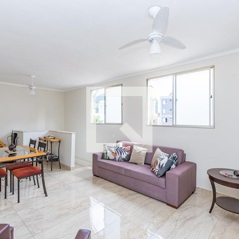 Apartamento à venda com 238m², 5 quartos e 3 vagasSala 2