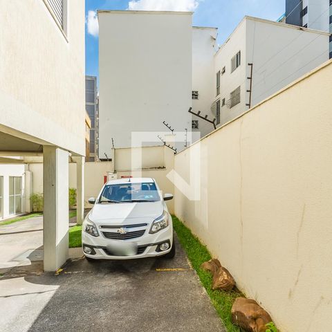 Apartamento à venda com 238m², 5 quartos e 3 vagasGaragem