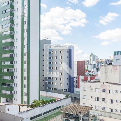 Apartamento à venda com 238m², 5 quartos e 3 vagasQuarto 4