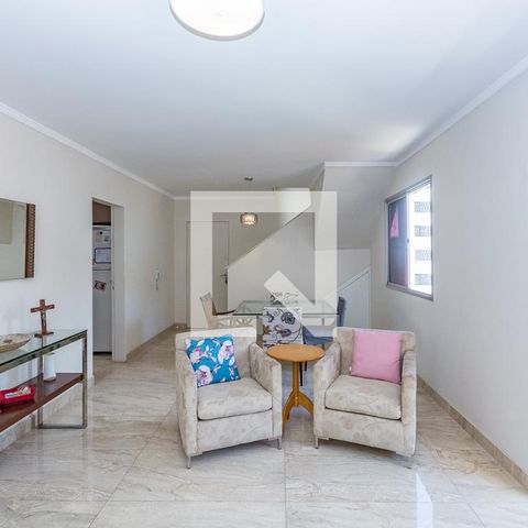 Apartamento à venda com 238m², 5 quartos e 3 vagasSala 1