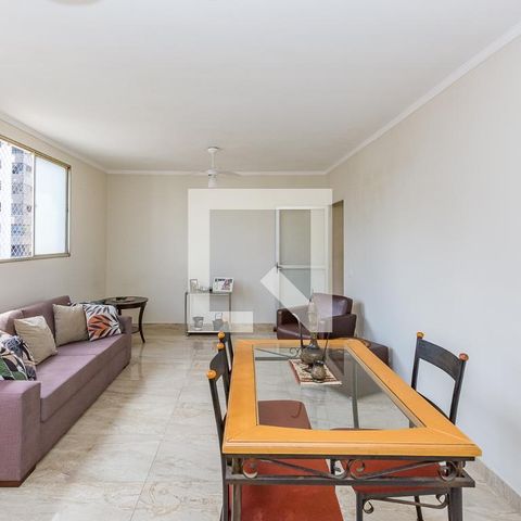 Apartamento à venda com 238m², 5 quartos e 3 vagasSala 2