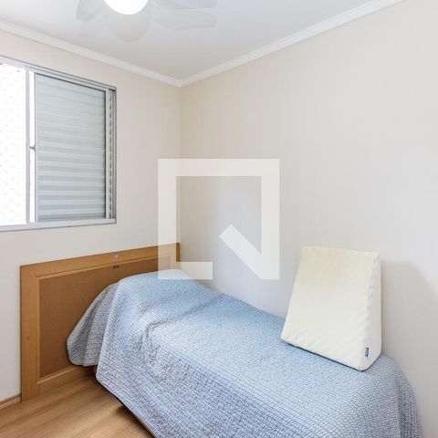 Apartamento à venda com 238m², 5 quartos e 3 vagasQuarto 4