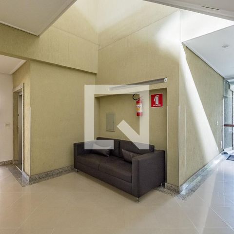 Apartamento à venda com 238m², 5 quartos e 3 vagasHall de entrada
