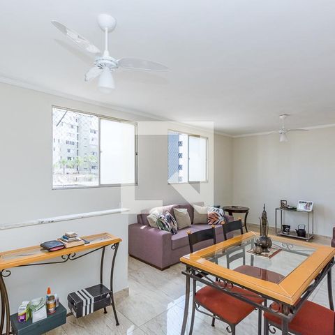 Apartamento à venda com 238m², 5 quartos e 3 vagasSala 2