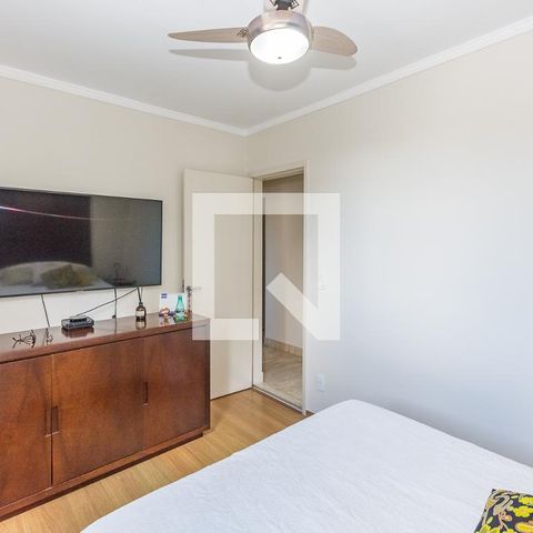 Apartamento à venda com 238m², 5 quartos e 3 vagasQuarto 3