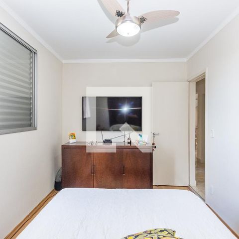 Apartamento à venda com 238m², 5 quartos e 3 vagasQuarto 3
