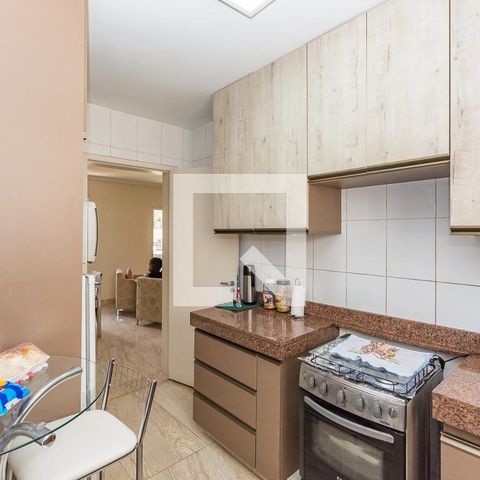 Apartamento à venda com 238m², 5 quartos e 3 vagasCozinha