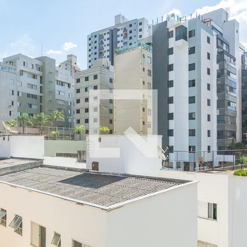 Apartamento à venda com 238m², 5 quartos e 3 vagasVaranda da Sala