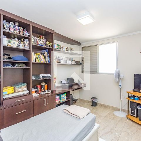 Apartamento à venda com 238m², 5 quartos e 3 vagasSuíte 2