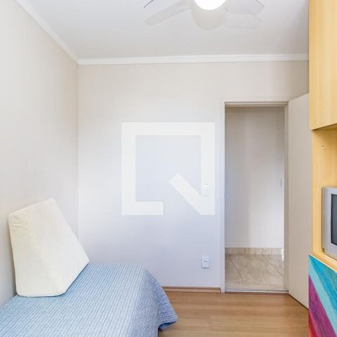 Apartamento à venda com 238m², 5 quartos e 3 vagasQuarto 4