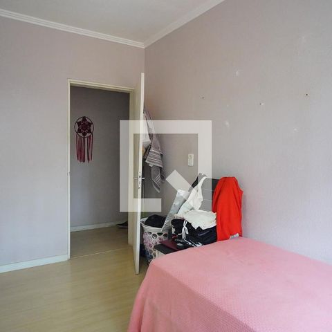 Apartamento à venda com 73m², 3 quartos e sem vagaQuarto 1
