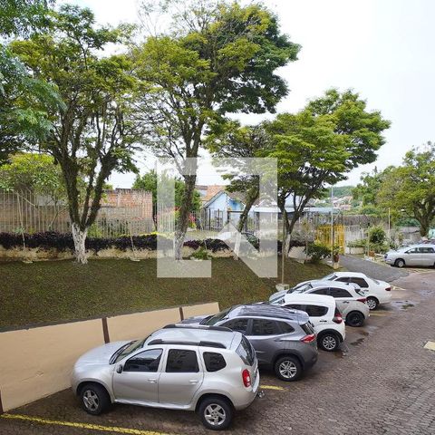 Apartamento à venda com 73m², 3 quartos e sem vagaQuarto 1_Vista 
