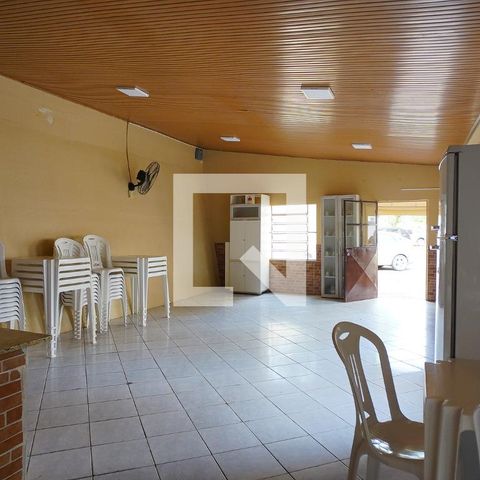Apartamento à venda com 73m², 3 quartos e sem vagaÁrea comum - Salão de festas