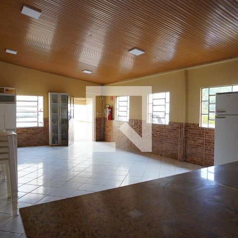 Apartamento à venda com 73m², 3 quartos e sem vagaÁrea comum - Salão de festas