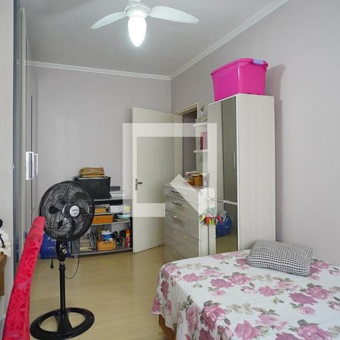 Apartamento à venda com 73m², 3 quartos e sem vagaQuarto  3