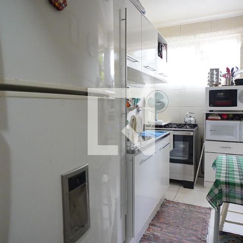 Apartamento à venda com 73m², 3 quartos e sem vagaBanheiro 